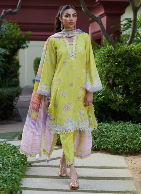 SAISOOM-FTA-YELLOW-SUAY - Image 2