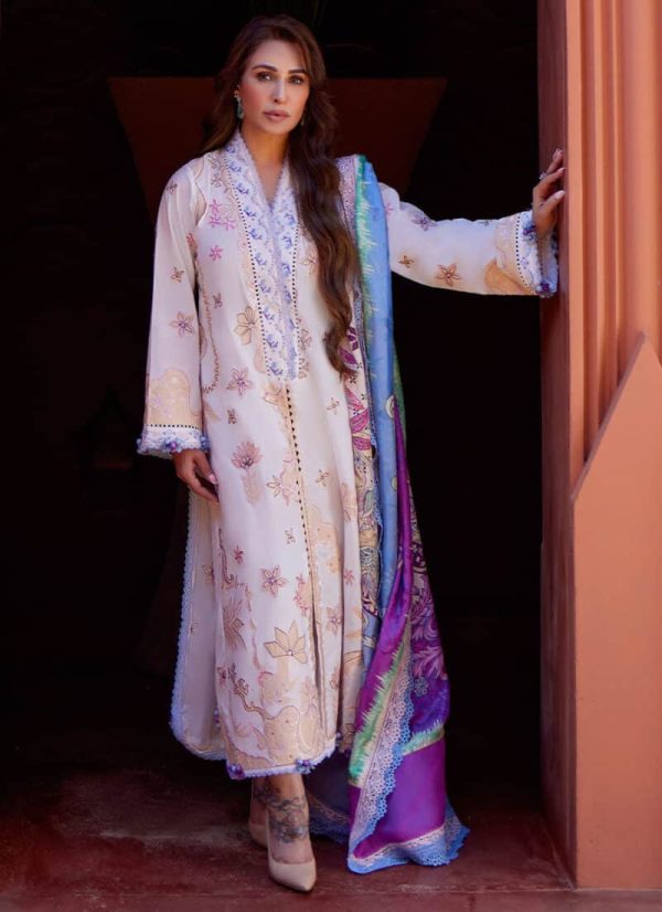 SAISOOM-FTA-MIWA IVORY - Image 2