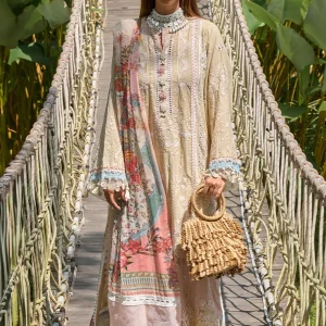 SAISOOM-A J LAWN Adenium